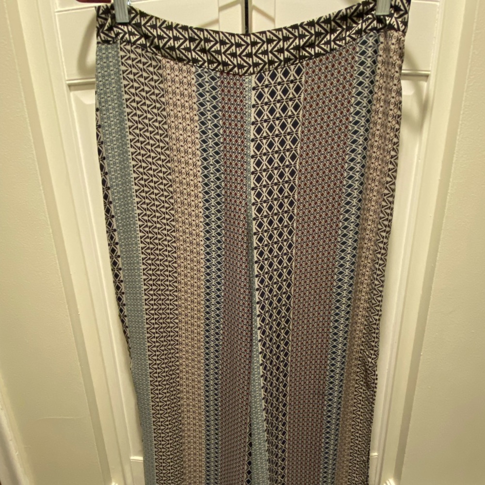 Palazzo pants